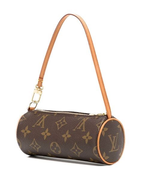 borsa louis vuitton sella vintage anni 90